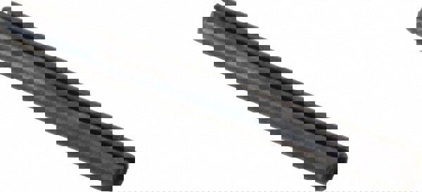 Slotted Spring Pin: 32 mm Long, 1070-1080 Steel